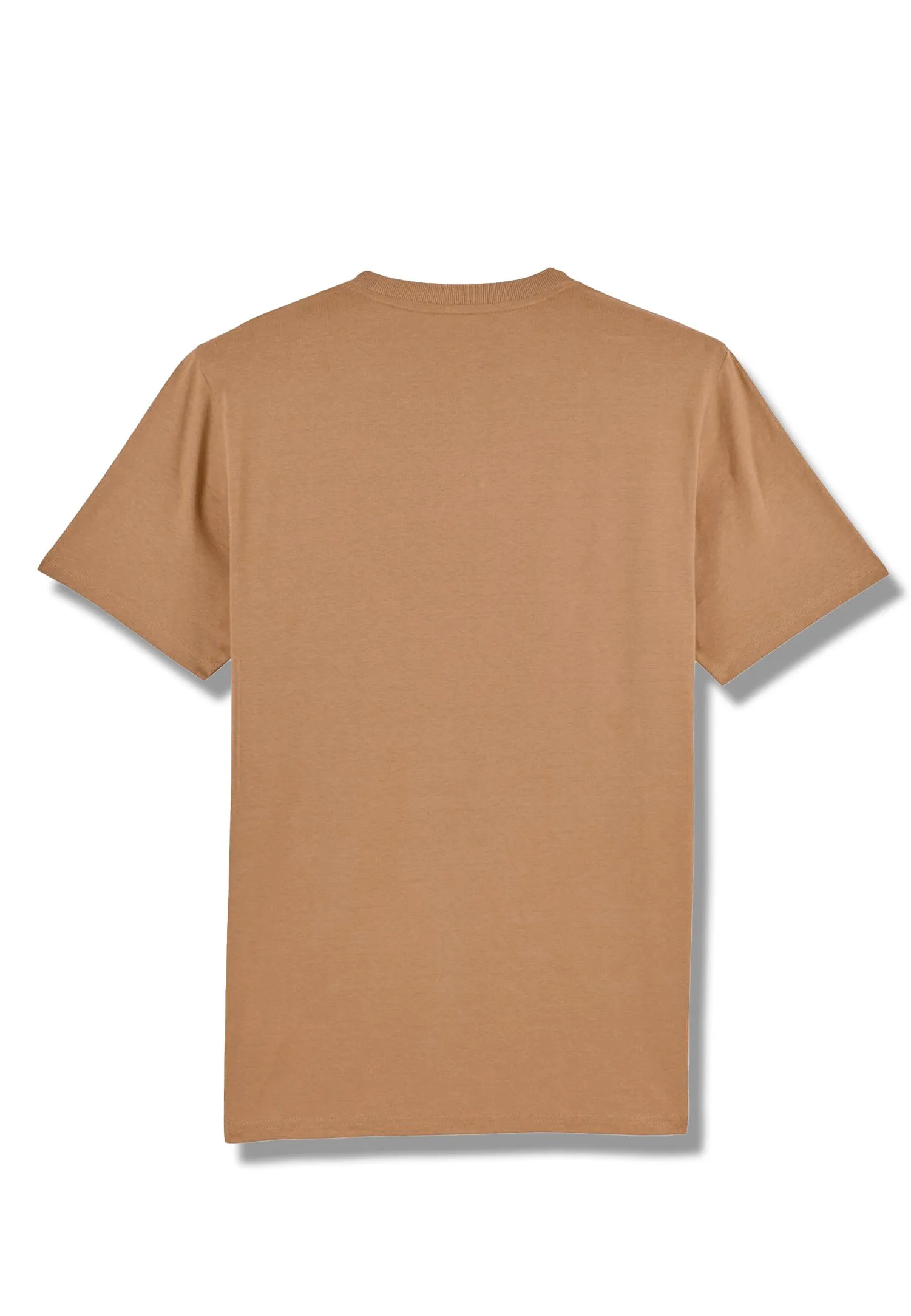 62°113 T-Shirt Brown