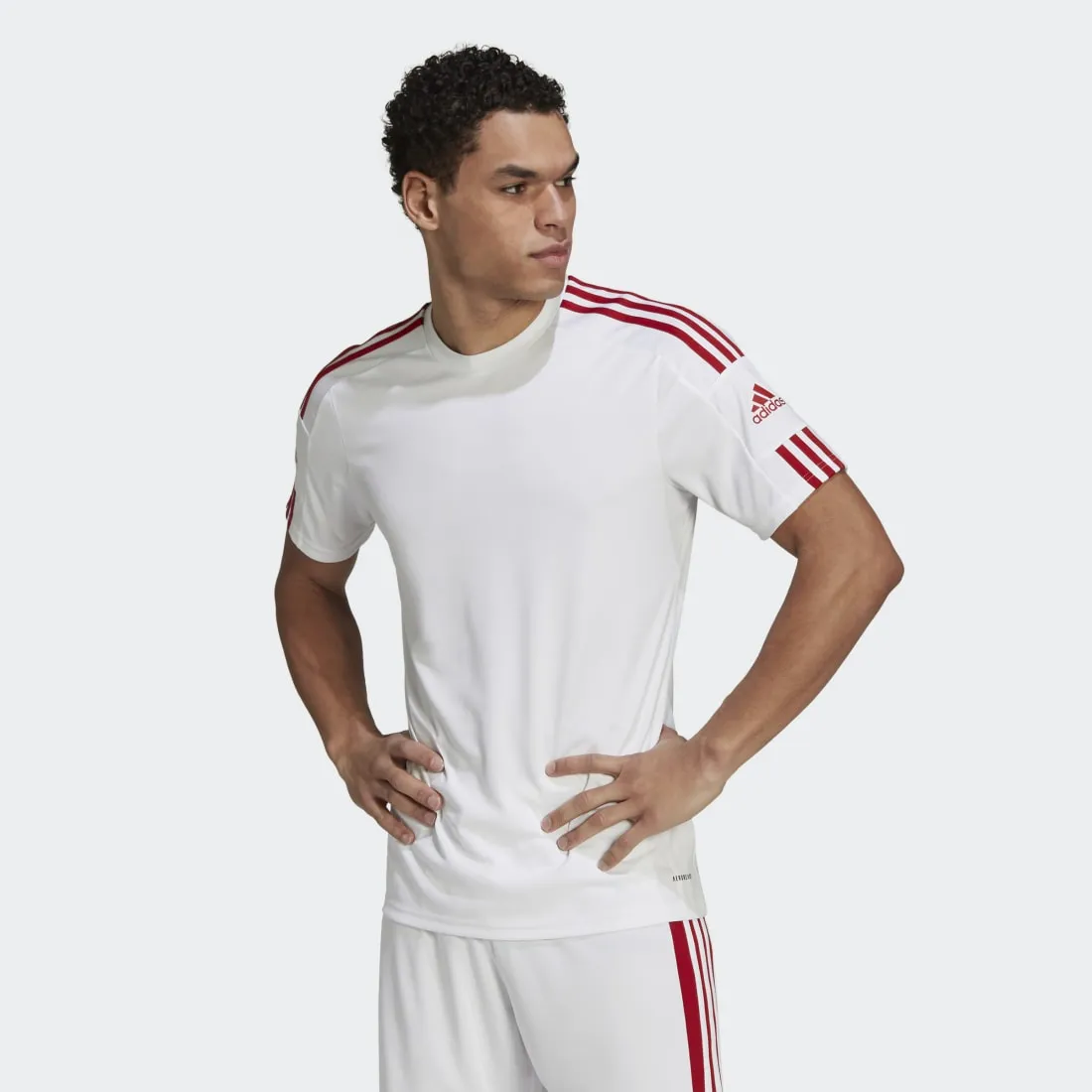 adidas Squadra 21 Jersey Men's Tee