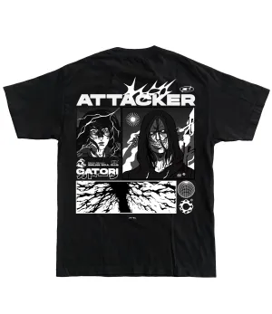 Attacker T-Shirt