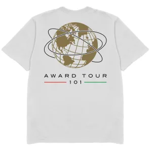 AWARD TOUR 101 - WHITE