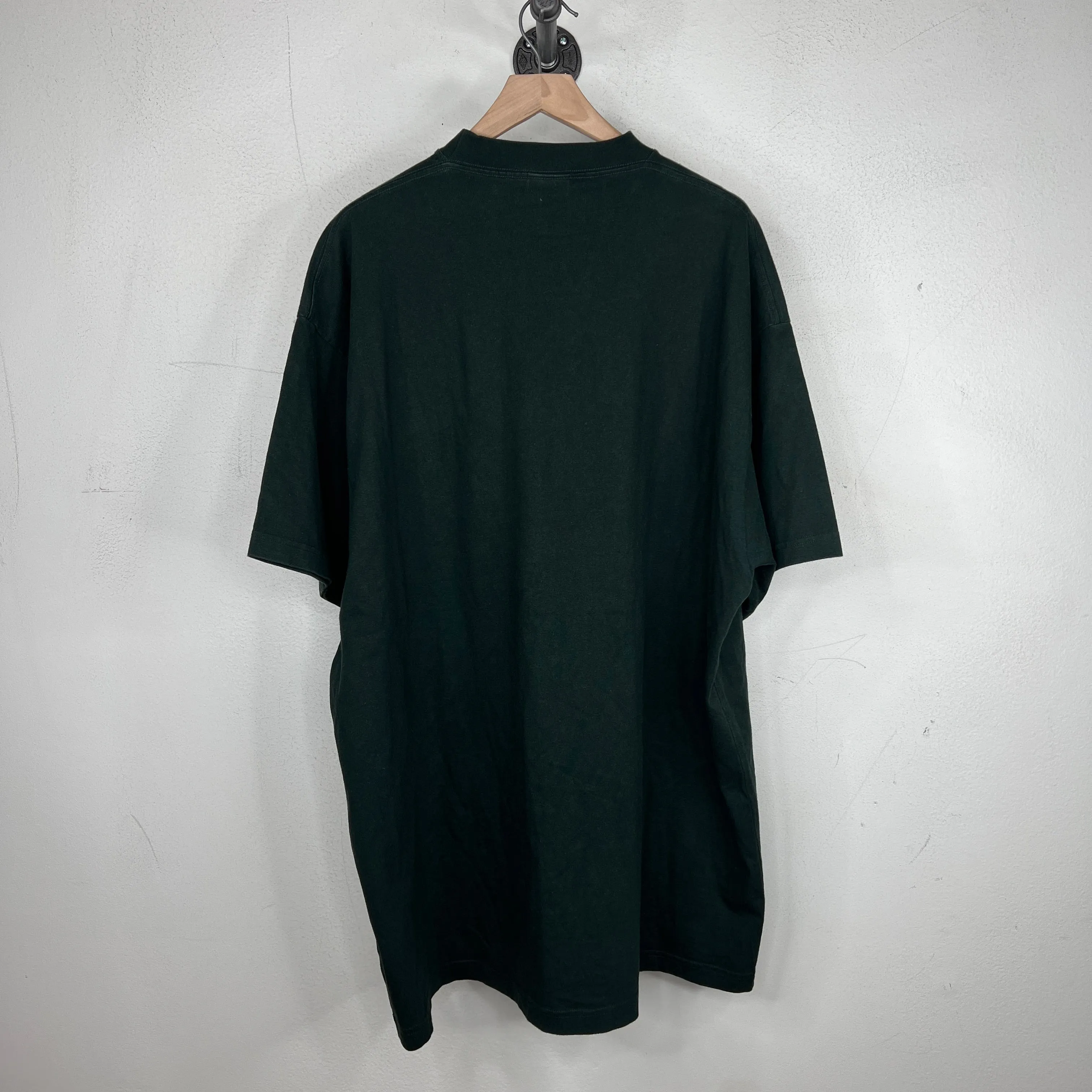 Balenciaga Adidas Oversized T-Shirt