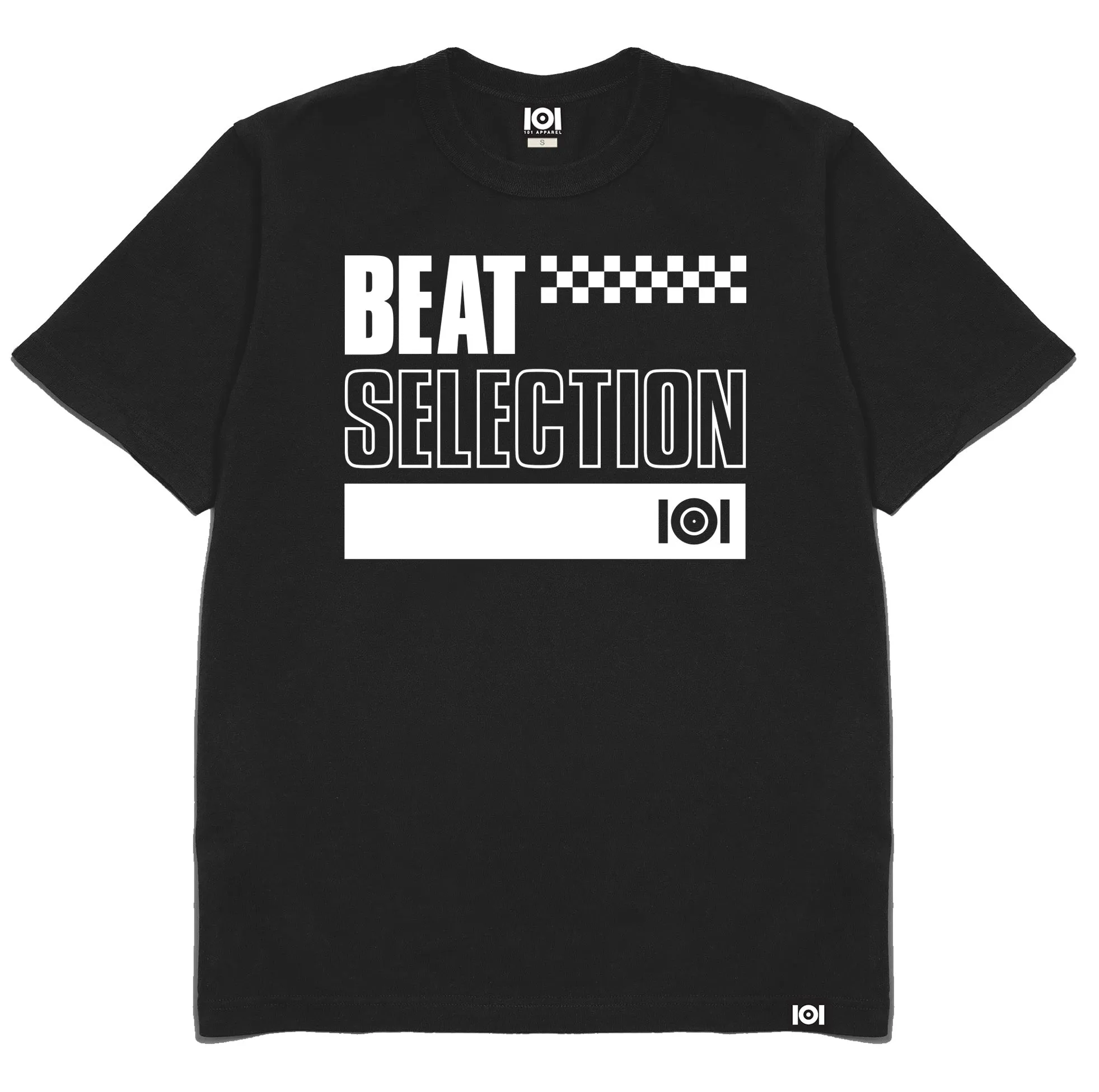 BEAT SELECTION - BLACK