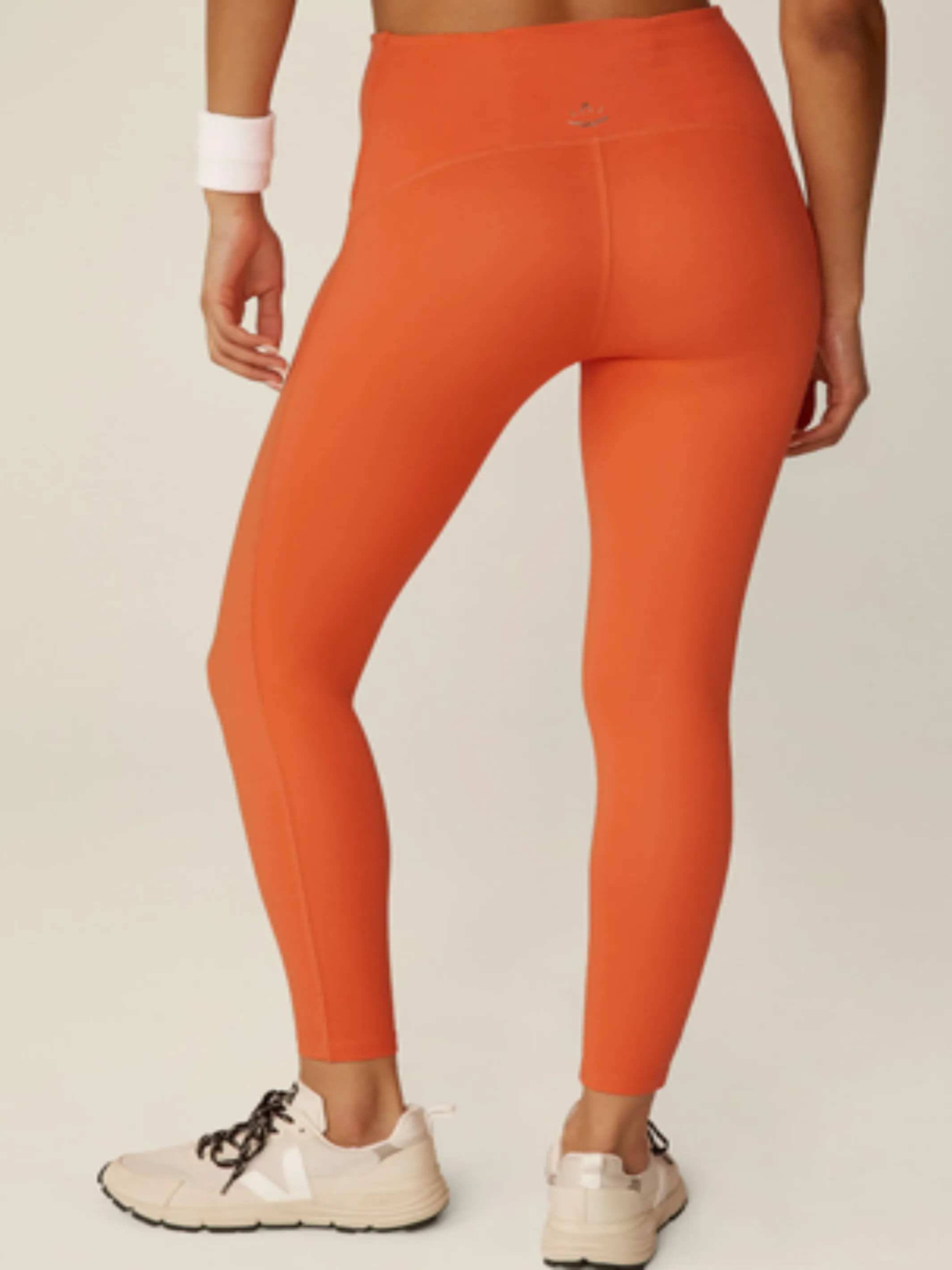 Beyond Yoga POWERBEYOND™ High Waisted Midi Legging