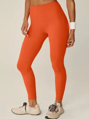 Beyond Yoga POWERBEYOND™ High Waisted Midi Legging