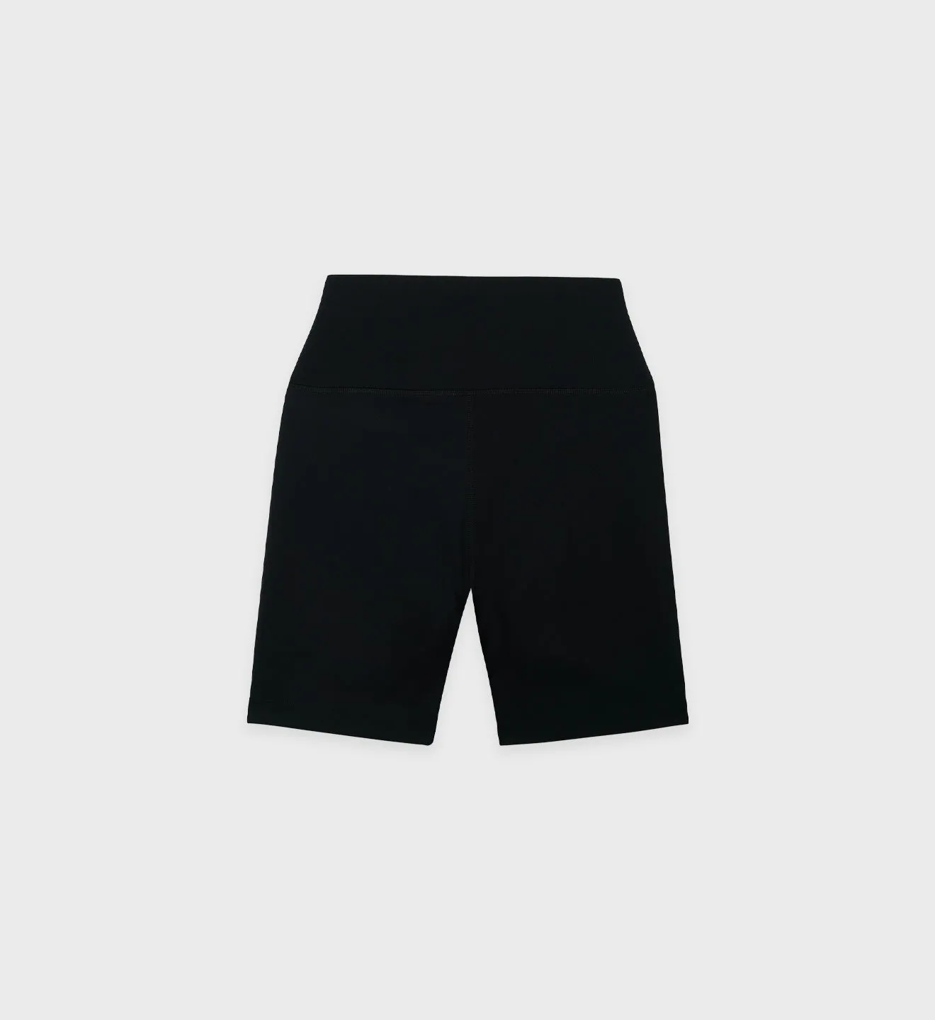 Biker Short N.01 - Black