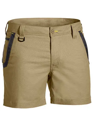 Bisley Flex & Move™ Short Short BSH1131