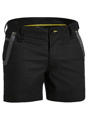 Bisley Flex & Move™ Short Short BSH1131