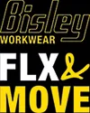 Bisley Flex & Move™ Short Short BSH1131