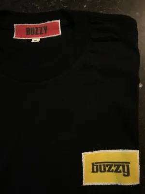 Buzzy - Fast Car Tee