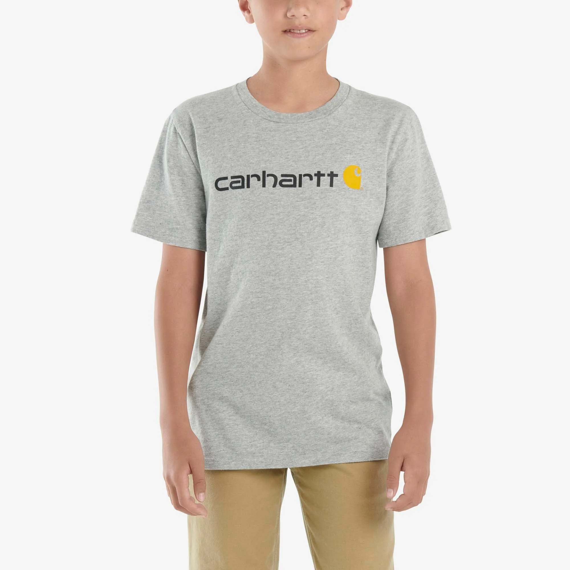 Carhartt Kid's Graphic Short Sleeve T-Shirt