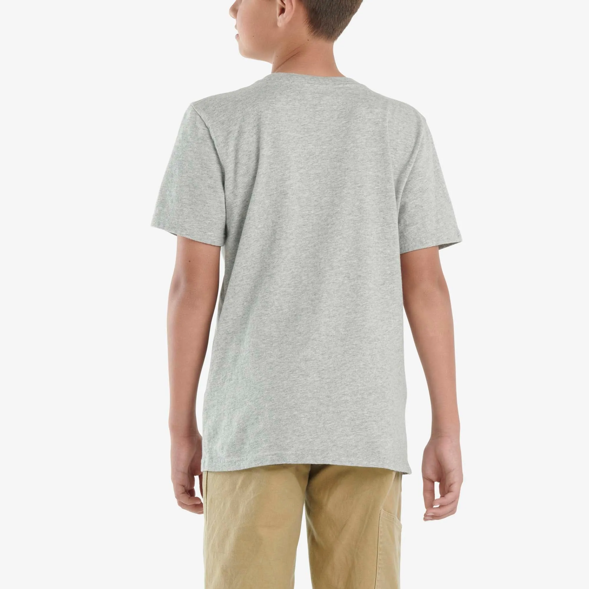 Carhartt Kid's Graphic Short Sleeve T-Shirt