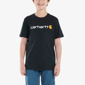 Carhartt Kid's Graphic Short Sleeve T-Shirt