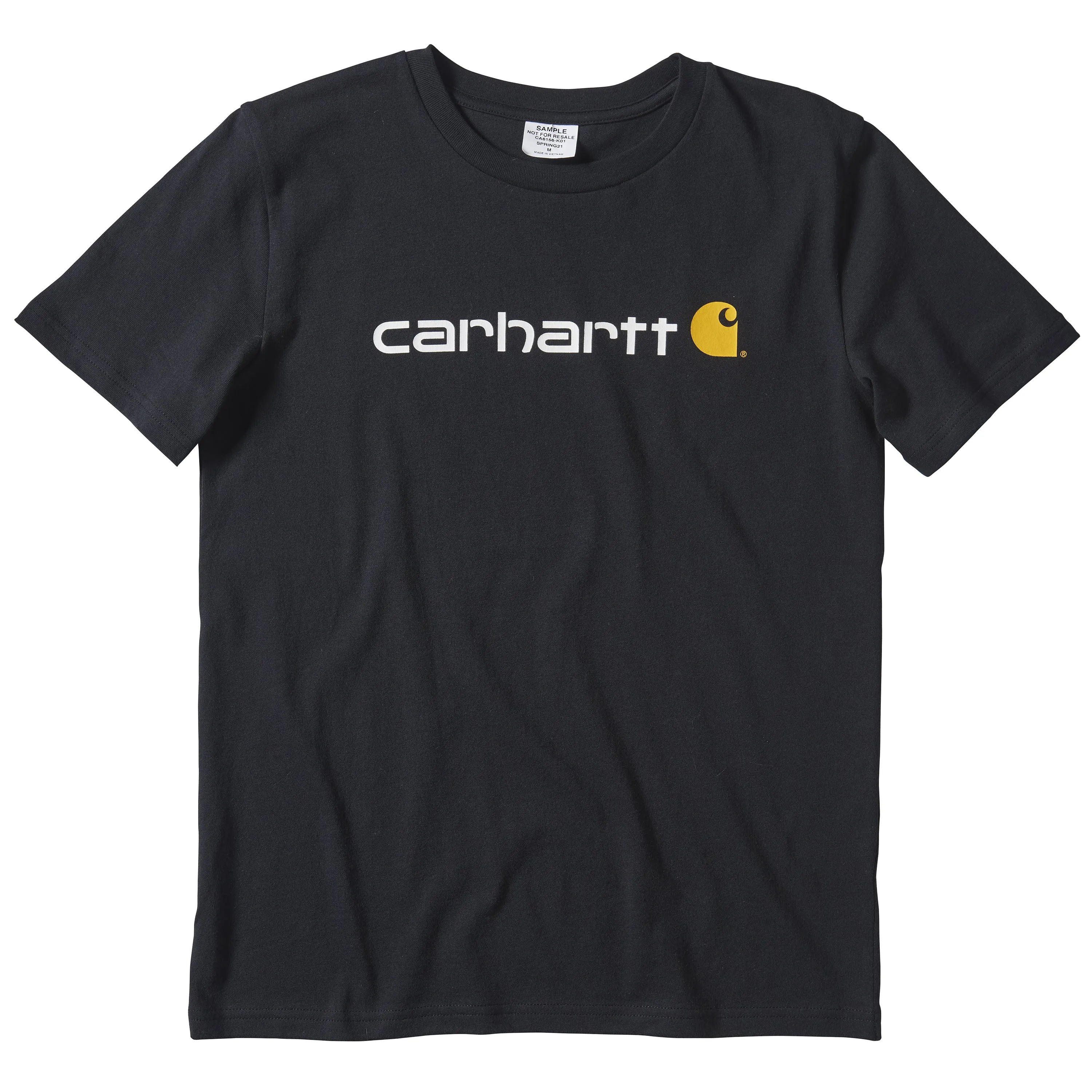 Carhartt Kid's Graphic Short Sleeve T-Shirt