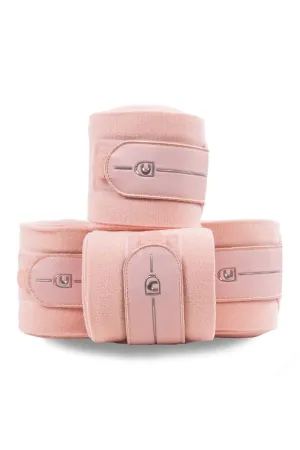 Cavallo Jola Fleece Bandages