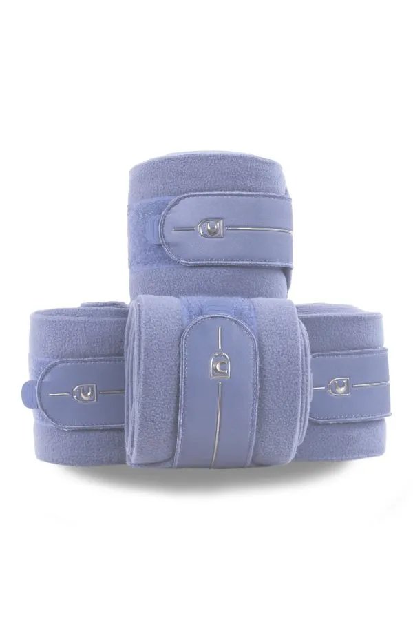 Cavallo Jola Fleece Bandages