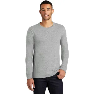 CLOSEOUT - Nike Core Cotton Long Sleeve Tee