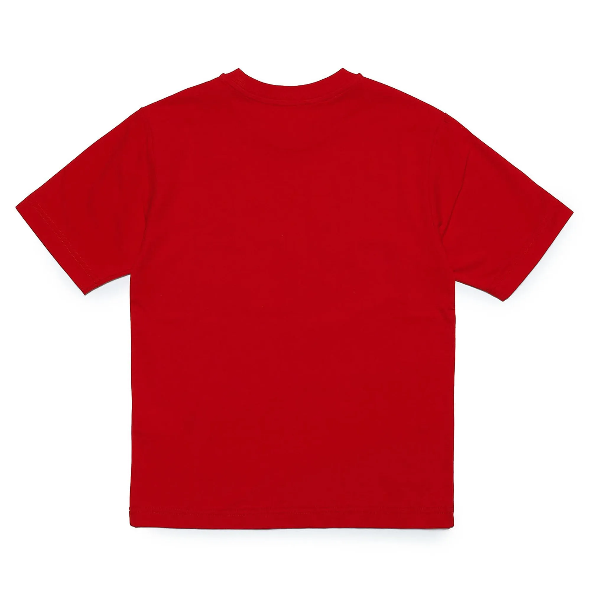 Diesel Red T-Shirt