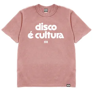 DISCO E CULTURA - CORAL