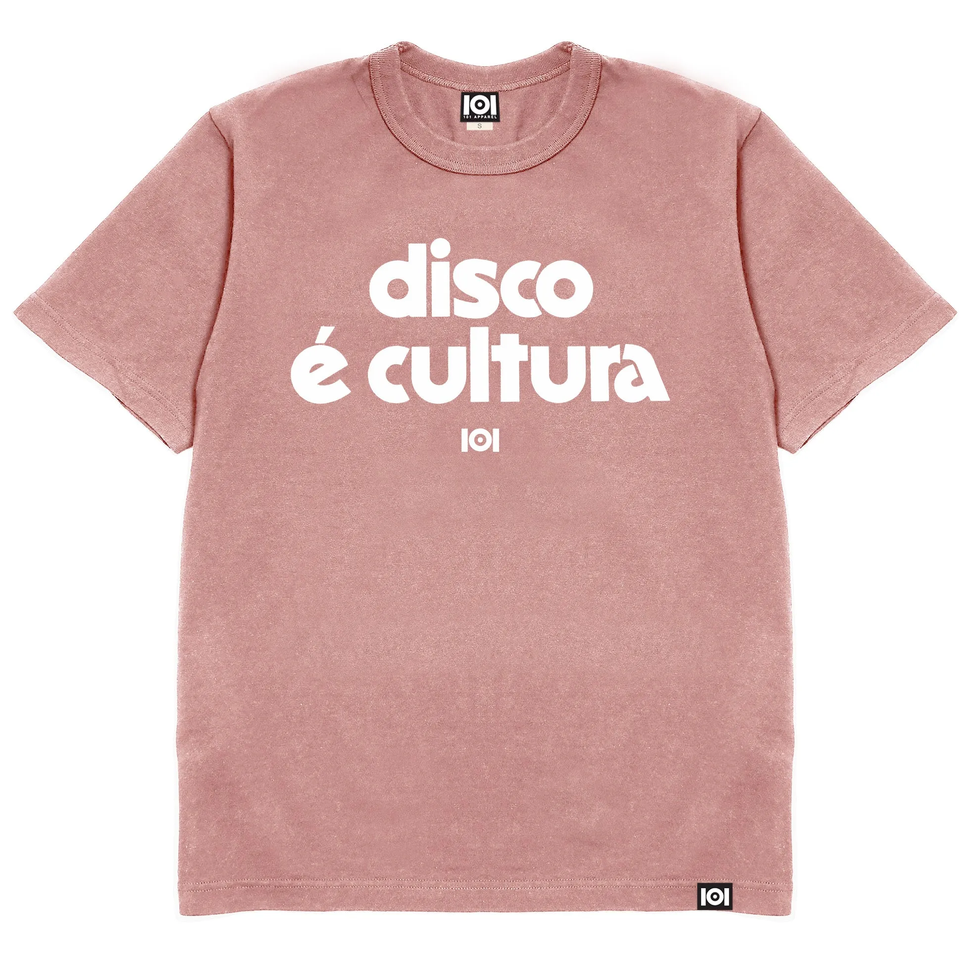 DISCO E CULTURA - CORAL