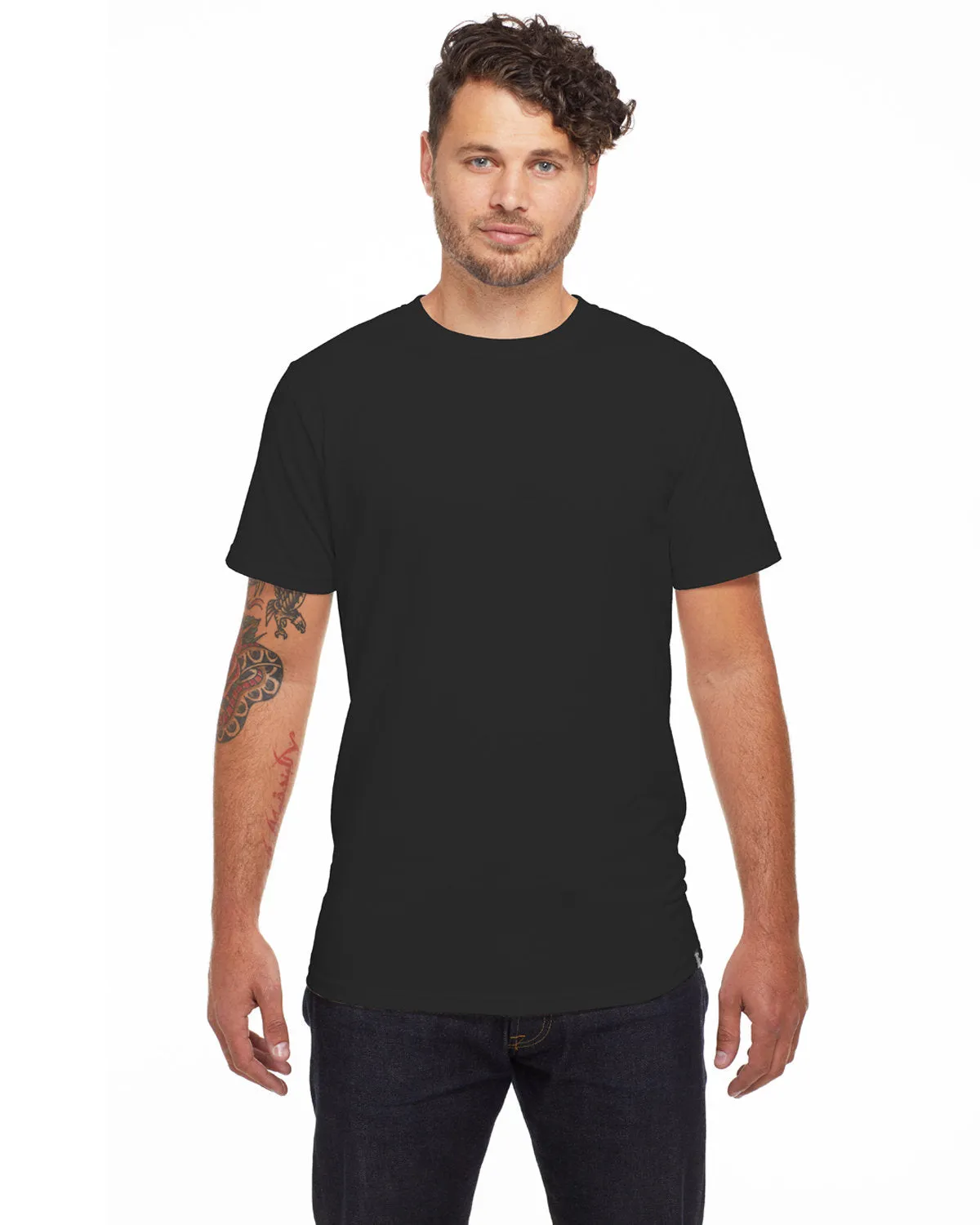 econscious Unisex USA Made T-Shirt