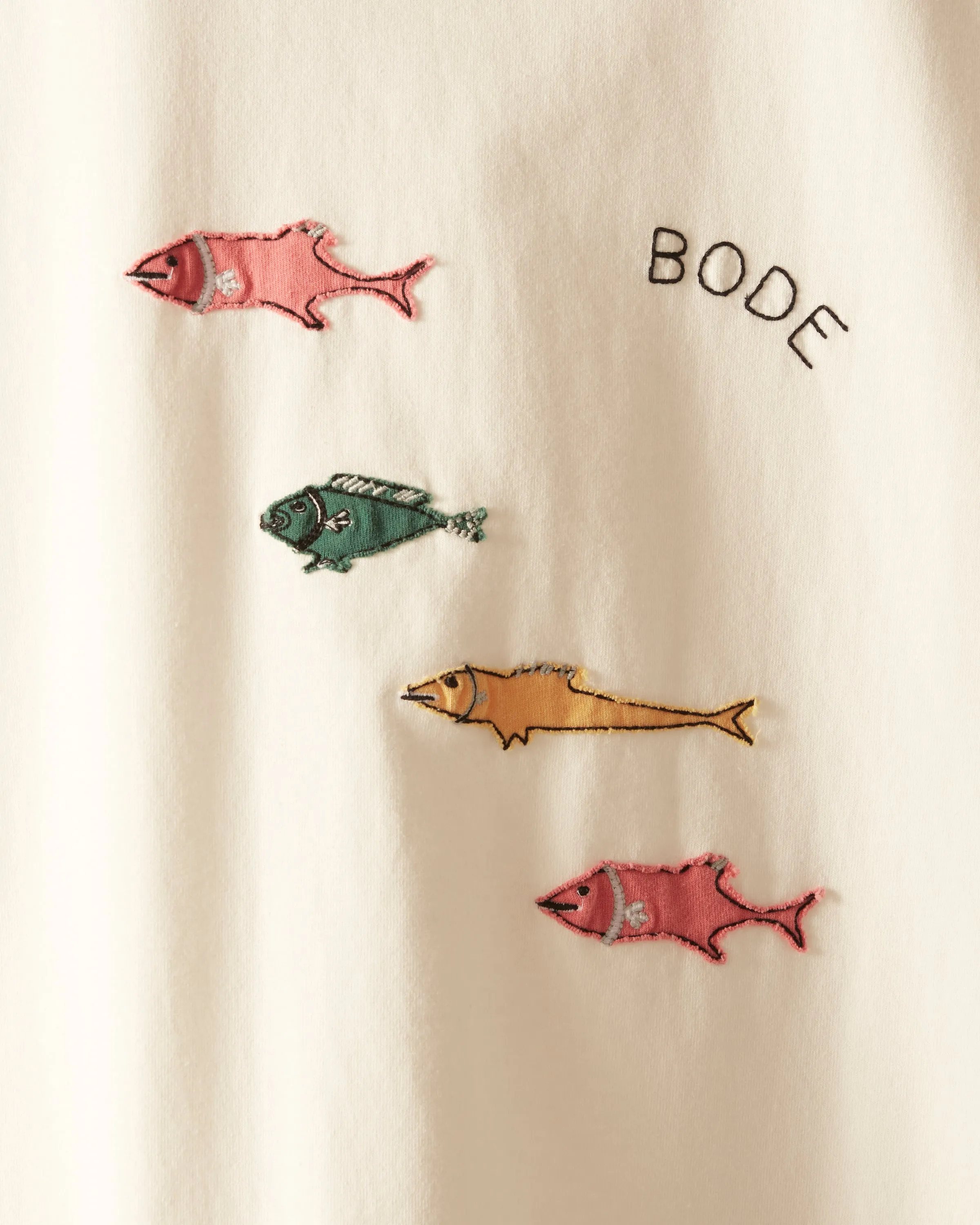 Fish Tee