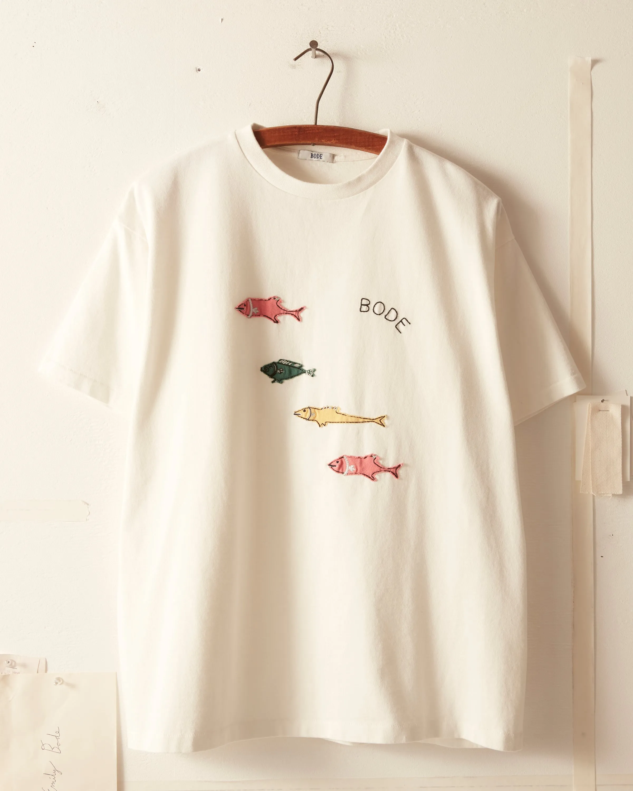 Fish Tee