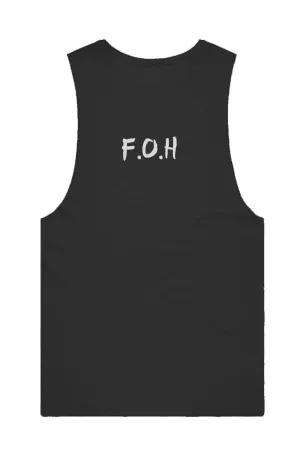 F.O.H Athlete Tank Top