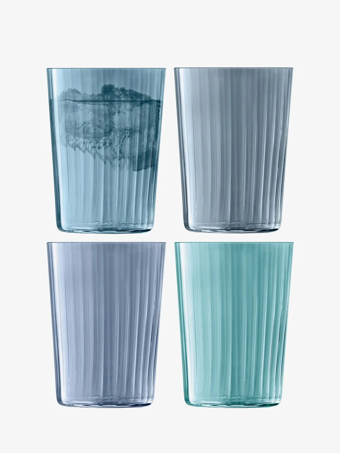 Gems Tumbler