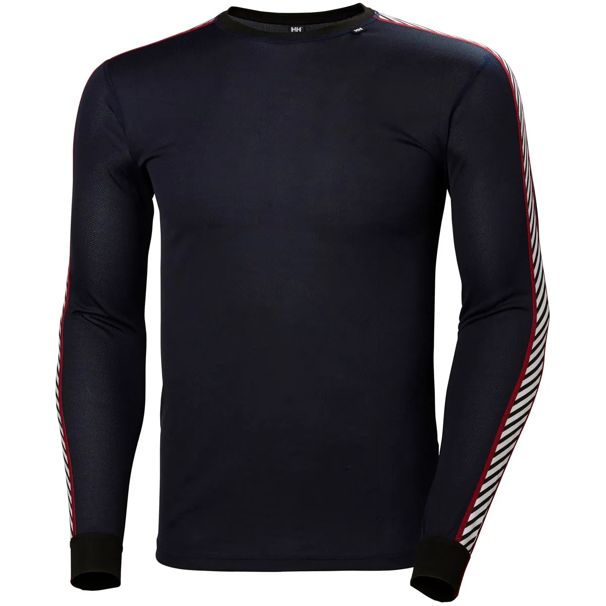 Helly Hansen Lifa Stripe Crew Baselayer