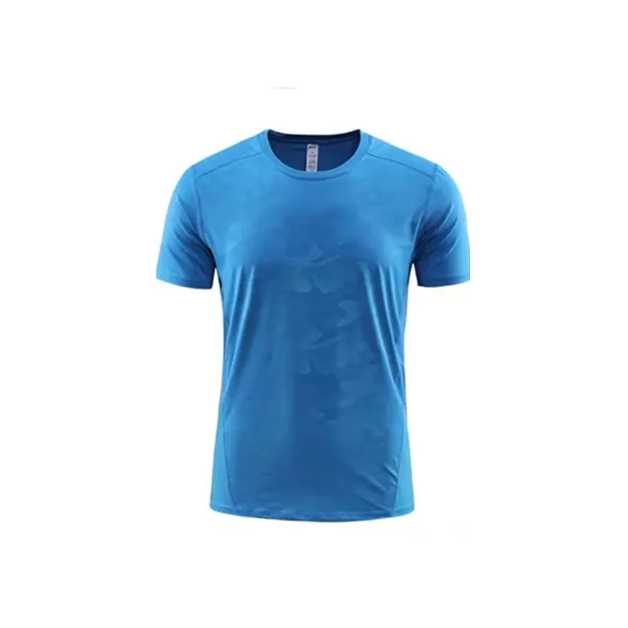 High-Quality Sport Quick-Drying T-Shirt