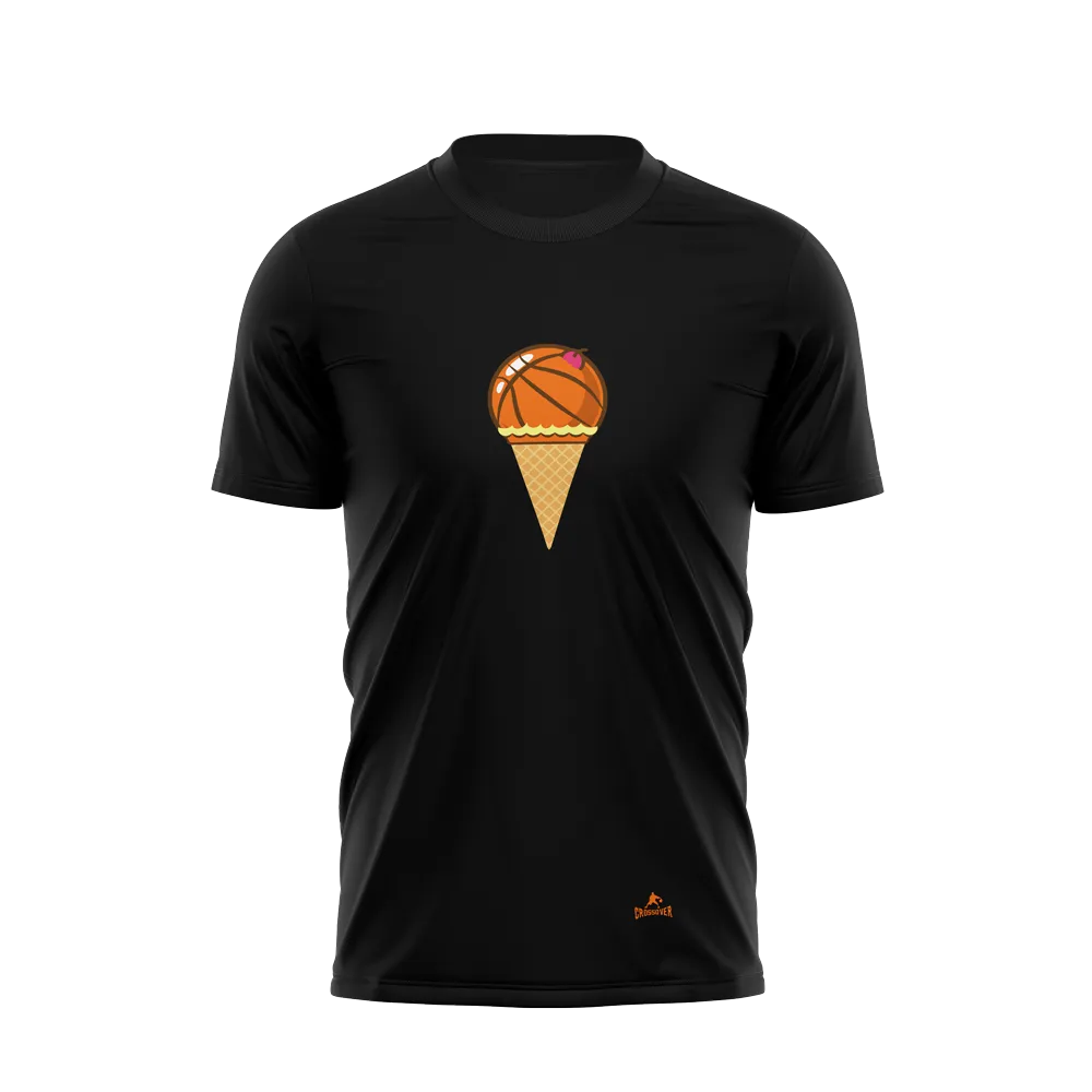 Ice Cream, Kids' Tee