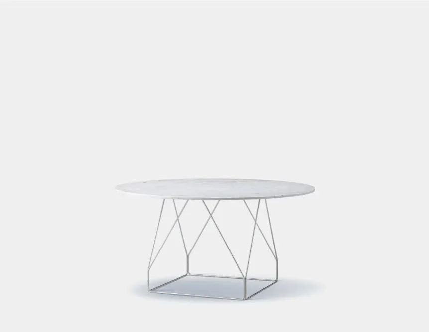 JG Table, Ø140 cm