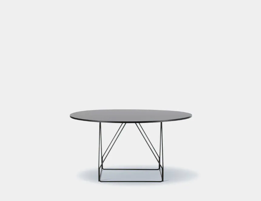 JG Table, Ø140 cm