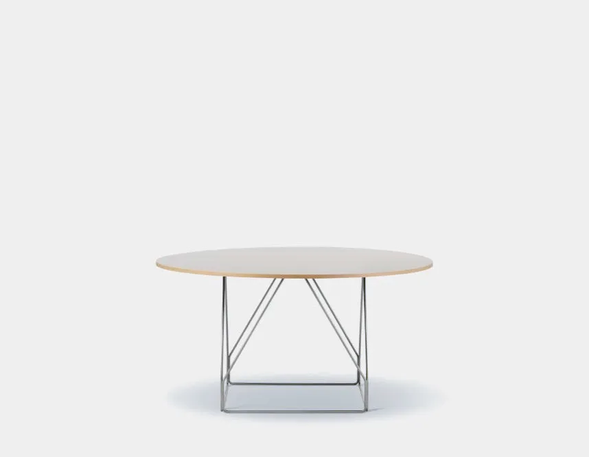 JG Table, Ø140 cm