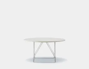 JG Table, Ø140 cm