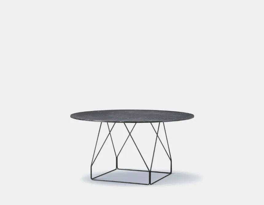 JG Table, Ø140 cm