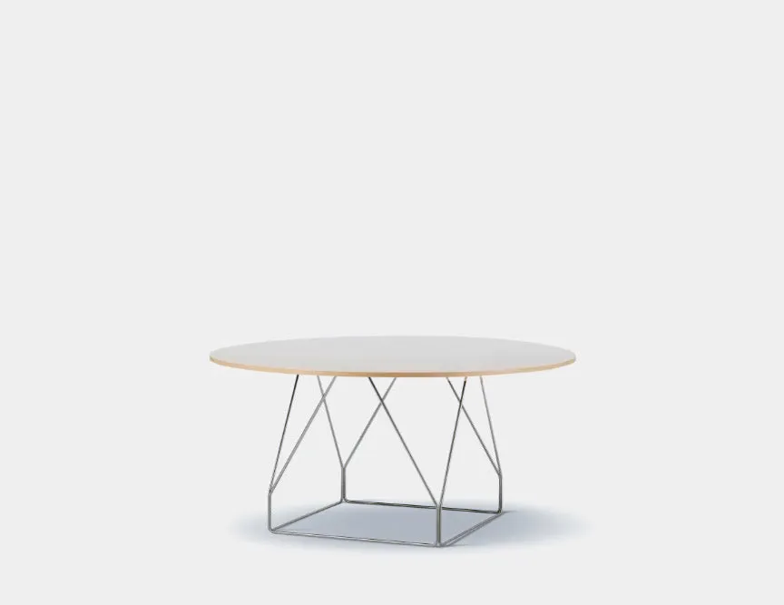 JG Table, Ø140 cm