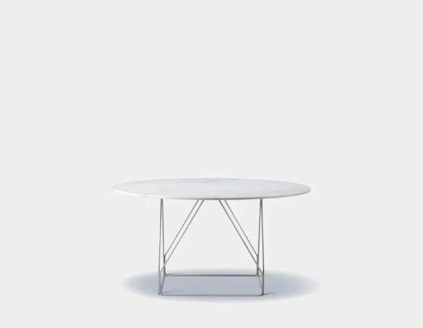 JG Table, Ø140 cm