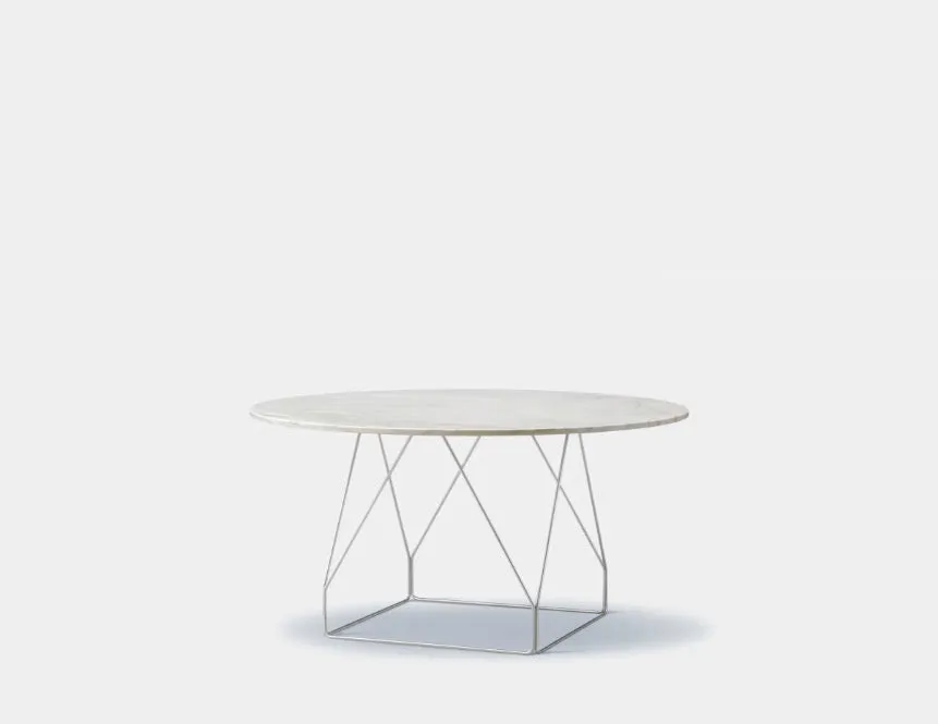 JG Table, Ø140 cm