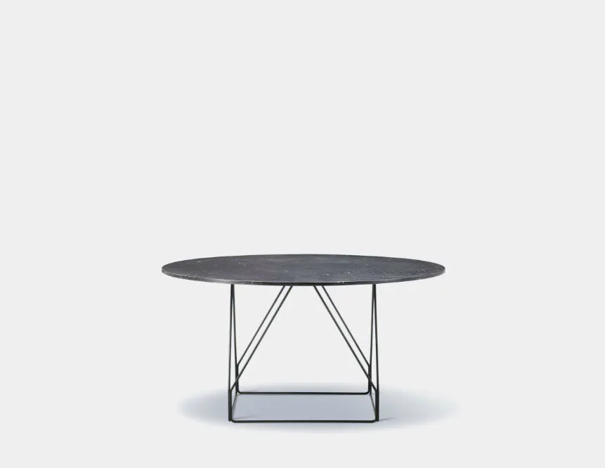 JG Table, Ø140 cm