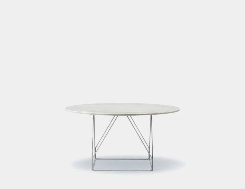 JG Table, Ø140 cm