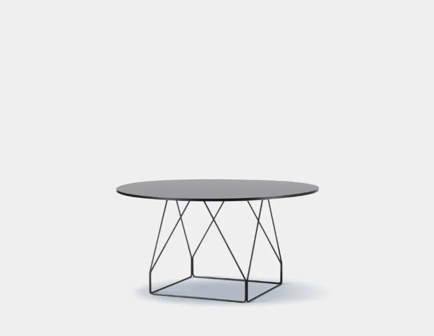 JG Table, Ø140 cm