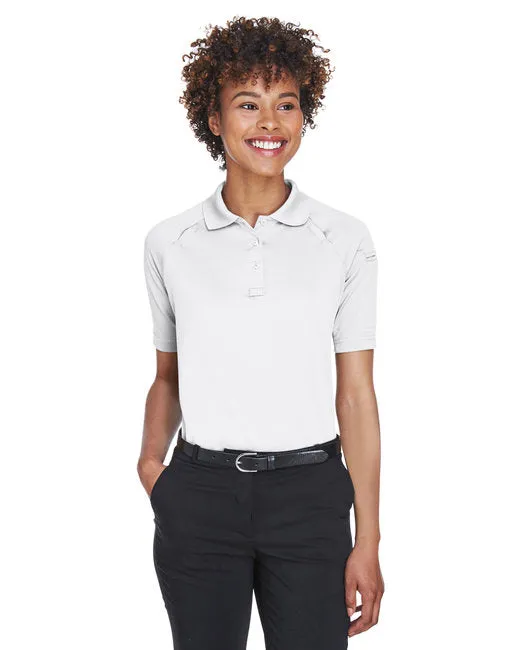 MDC School of Justice Womens Polos M211W