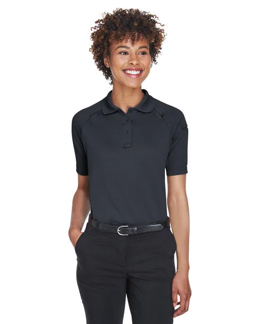 MDC School of Justice Womens Polos M211W