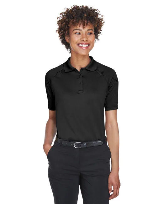 MDC School of Justice Womens Polos M211W