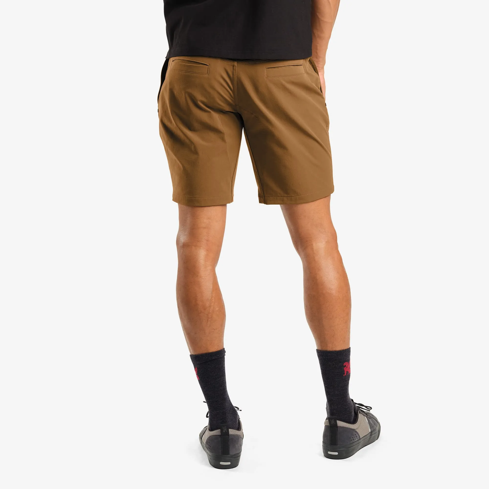 Men's Folsom Mid Short 2.0