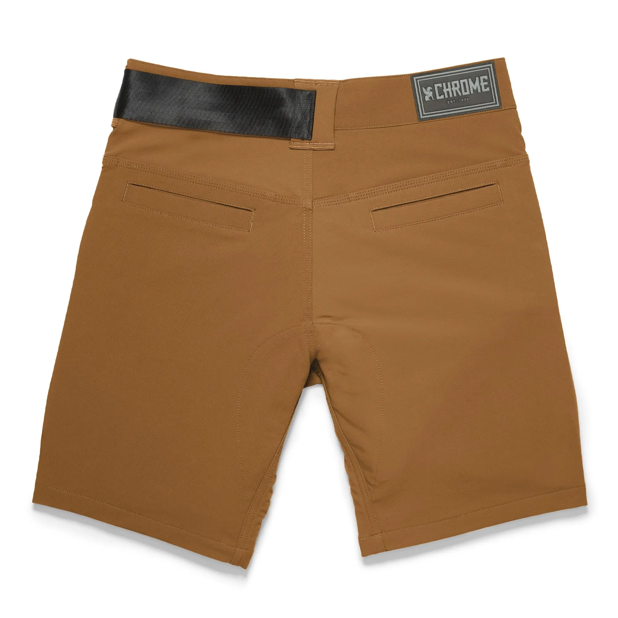 Men's Folsom Mid Short 2.0