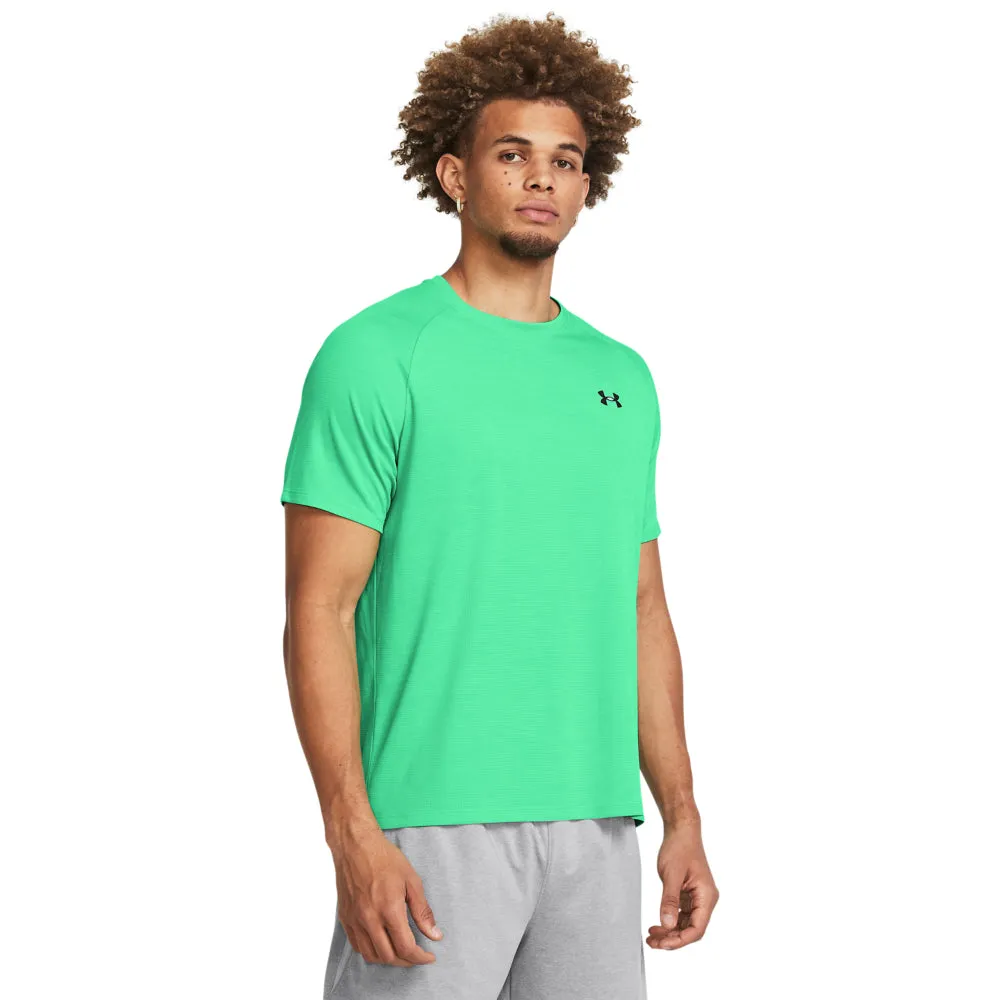 Men's Under Armour Tech Textured T-Shirt