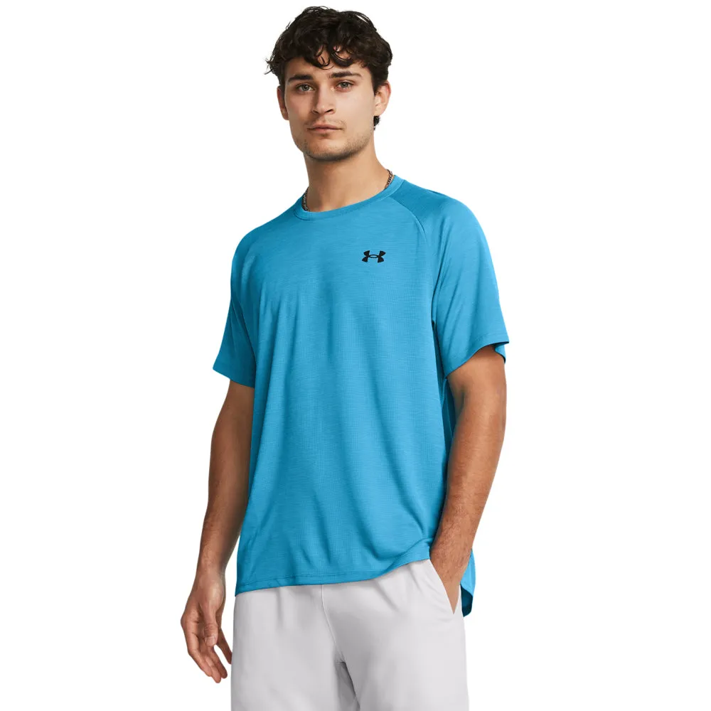 Men's Under Armour Tech Textured T-Shirt