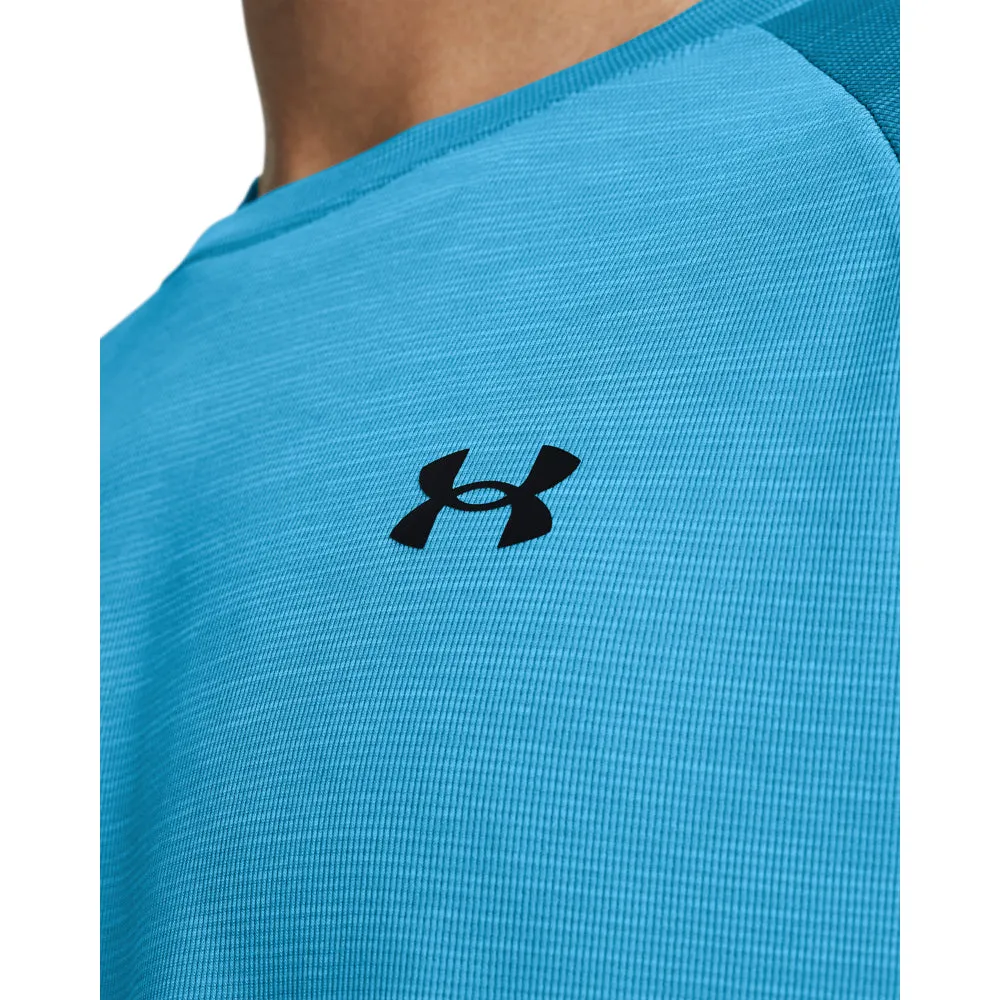 Men's Under Armour Tech Textured T-Shirt